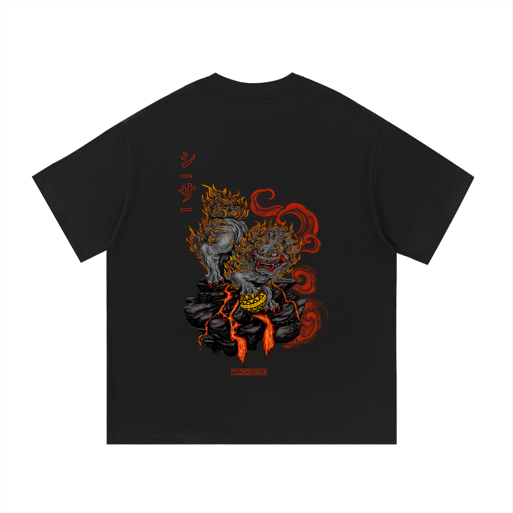 Essential Cotton T-Shirt