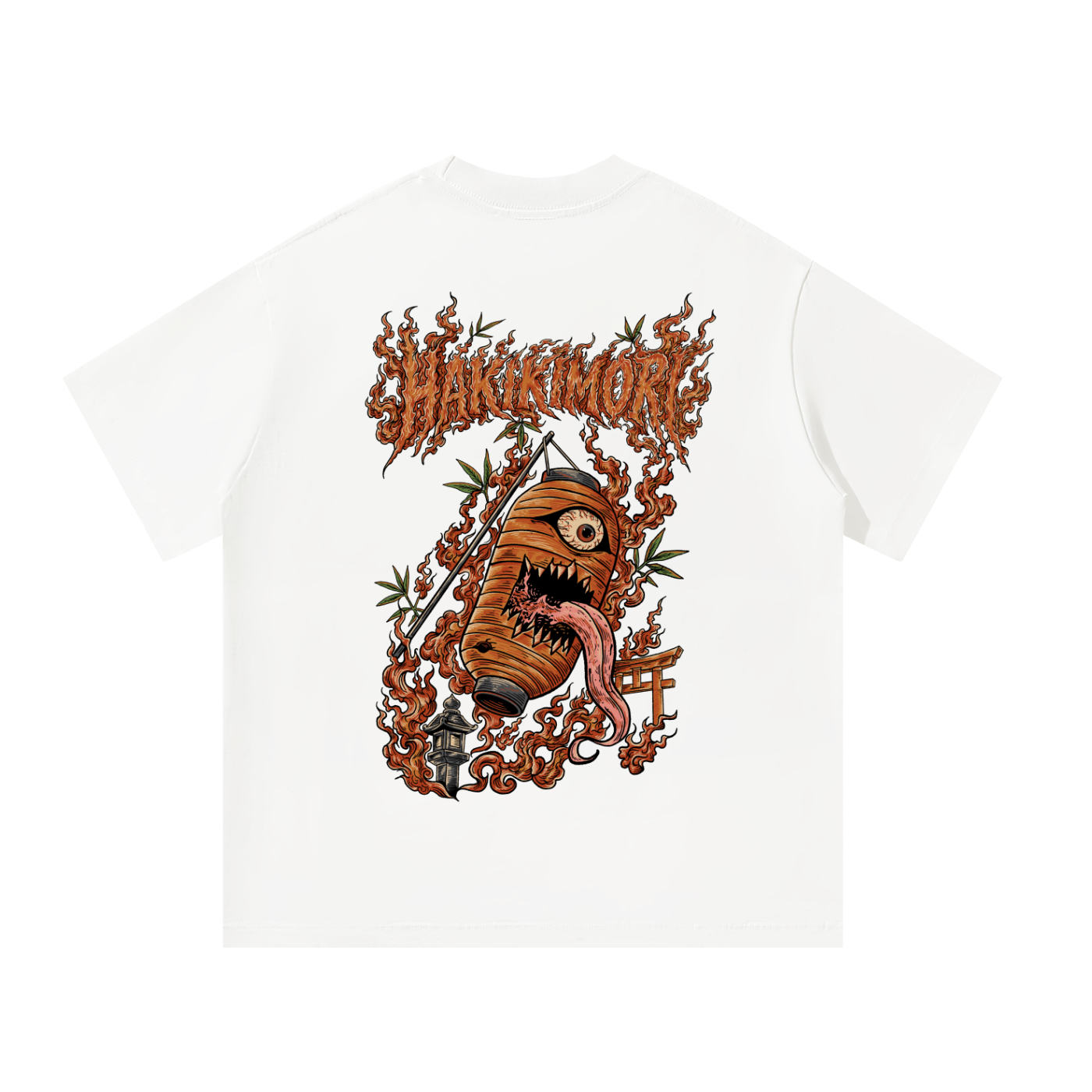 Chochin-Obake T-Shirt