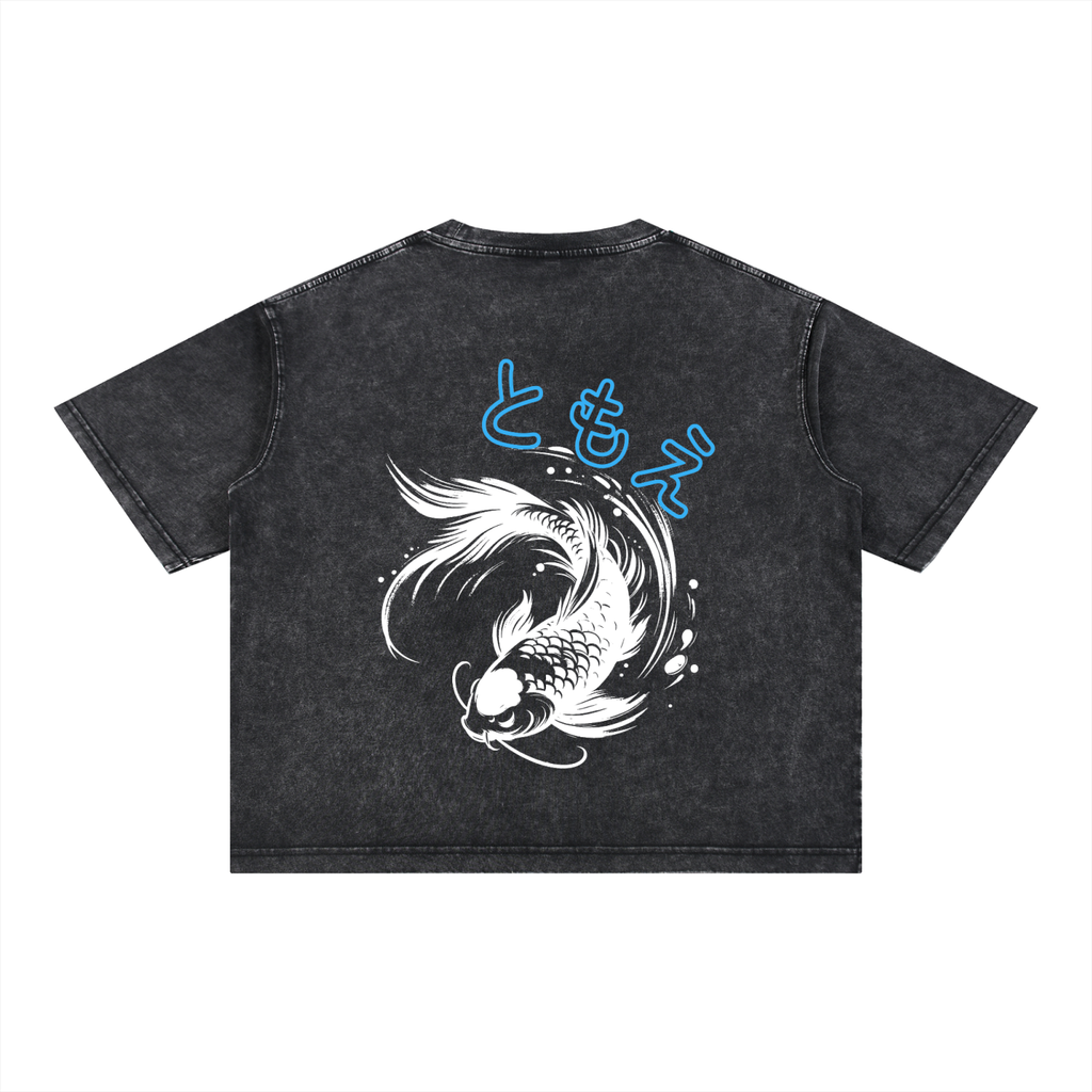 Koi T-Shirt