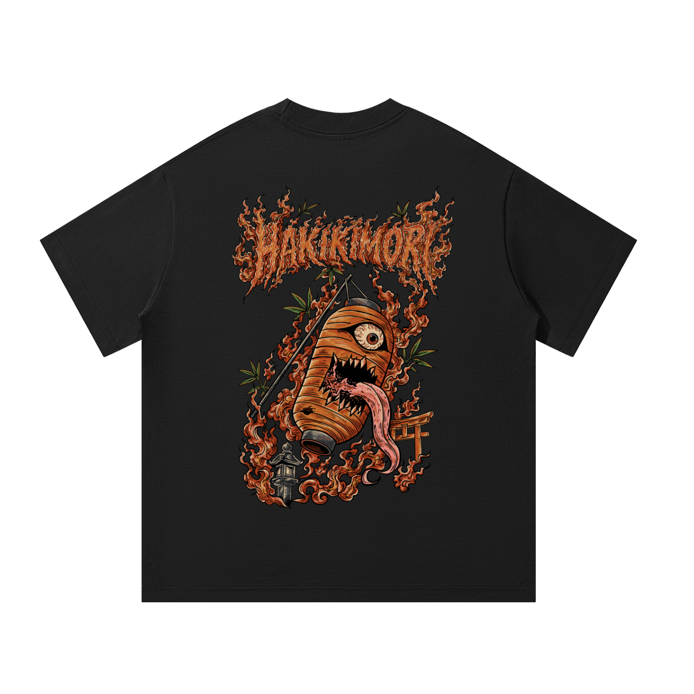 Chochin-Obake T-Shirt