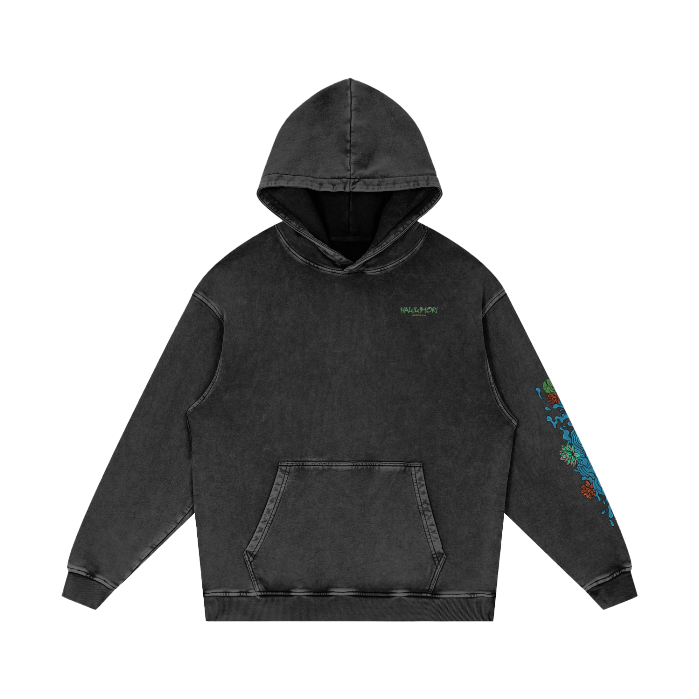 Champions 2026 Hoodie