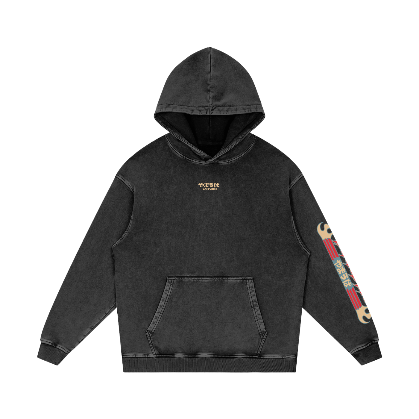 Demon Hoodie