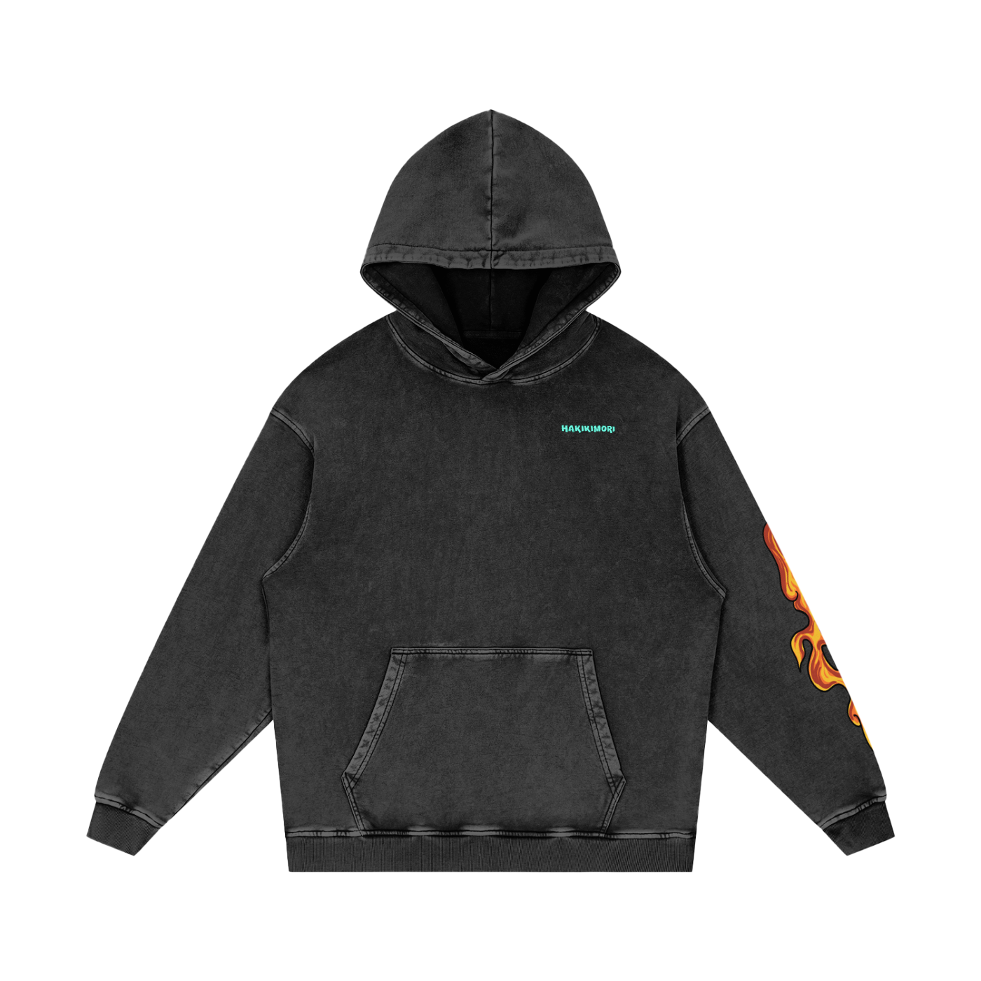 Kameosa Hoodie