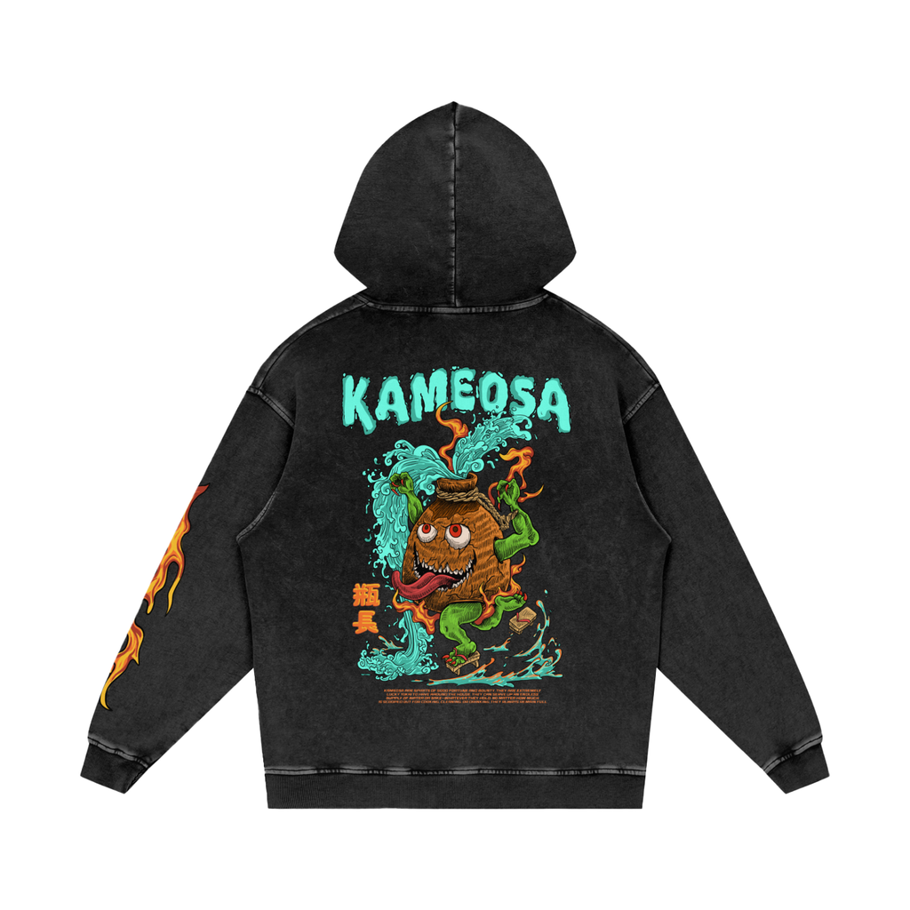 Kameosa Hoodie