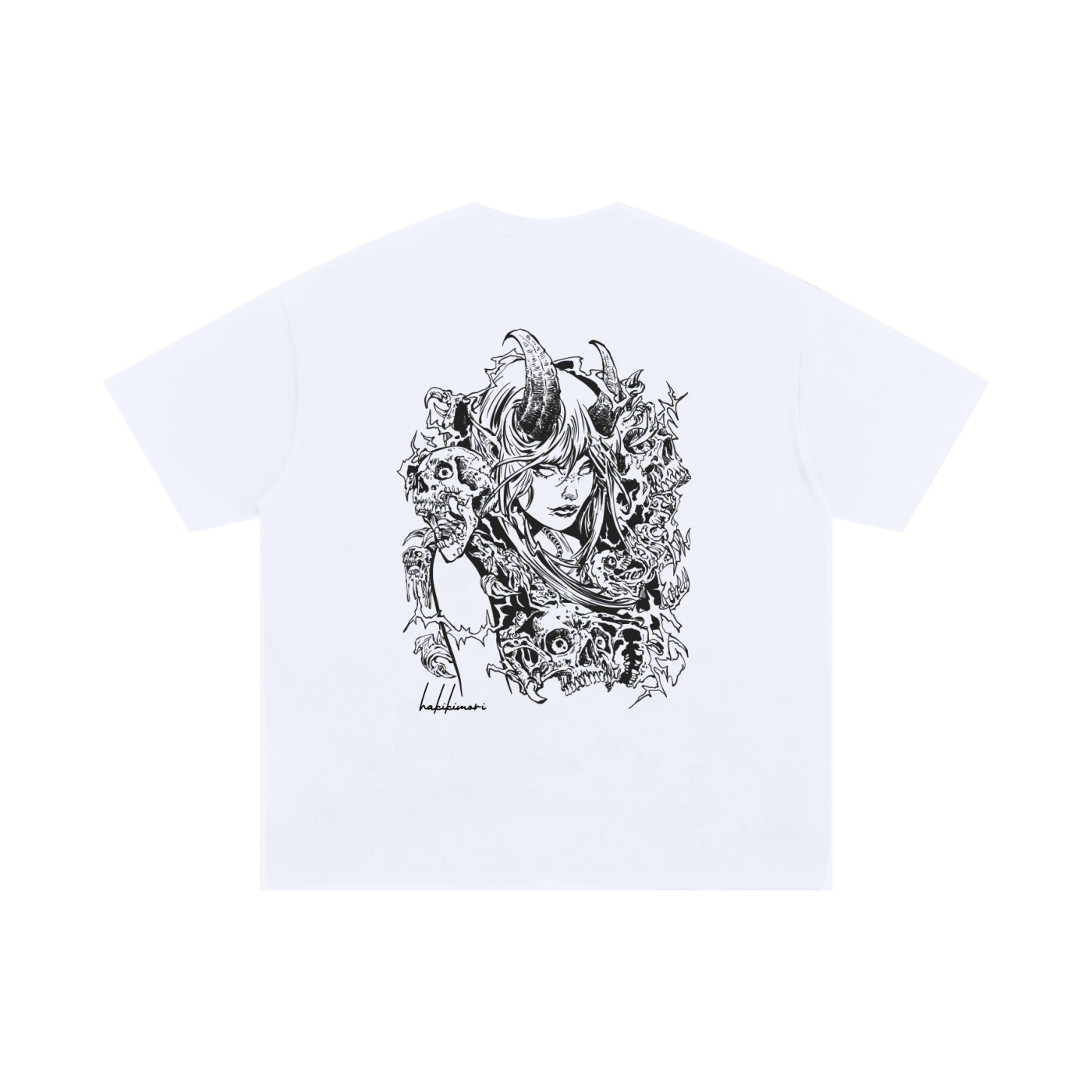 Yama T-Shirt