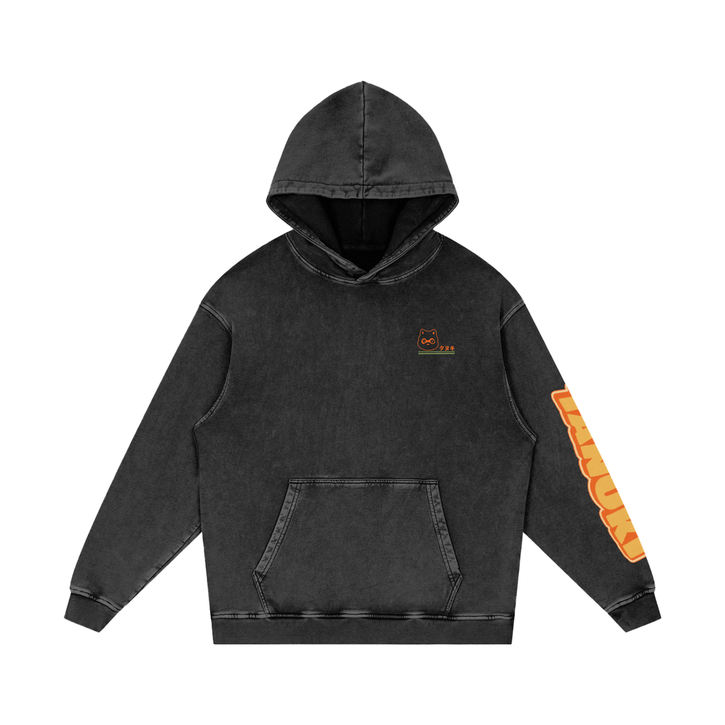 Tanuki Hoodie